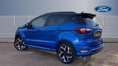 Ford EcoSport 1.0 EcoBoost 125 ST-Line 5dr Petrol Hatchback